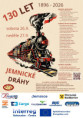 130 let Jemnické dráhy